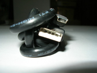 ШНУР USB-microUSB